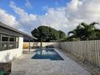 Home For Sale In Cooper City, Florida