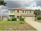 Home For Sale In Cape Coral, Florida