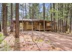 Pinetop 3BR 2BA, Have you been waiting to be a part of Lakes