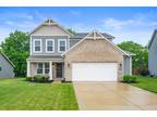 McCordsville, Amazing 2 story home in Villages at Brookside!