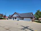 West Branch, COMMERCIAL - Great business location on a
