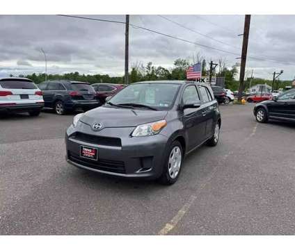 2013 Scion xD for sale is a Grey 2013 Scion xD Car for Sale in Quakertown PA
