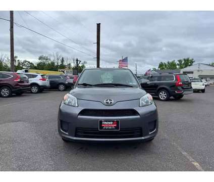 2013 Scion xD for sale is a Grey 2013 Scion xD Car for Sale in Quakertown PA