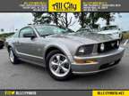 2009 Ford Mustang for sale