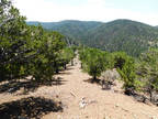 Colorado land 6.93 Acres Rolling Parcel, Pinion Pines