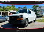 2007 Chevrolet Express 1500 Cargo for sale