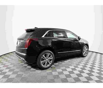 2024UsedCadillacUsedXT5 is a Black 2024 Cadillac XT5 Car for Sale in Toms River NJ