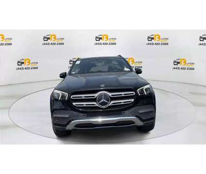 2021 Mercedes-Benz GLE for sale is a Black 2021 Mercedes-Benz G Car for Sale in Elkridge MD