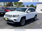 2016 Jeep Compass for sale