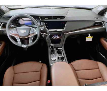 2024UsedCadillacUsedXT5 is a Silver 2024 Cadillac XT5 Car for Sale in Toms River NJ