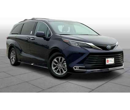 2024UsedToyotaUsedSienna is a 2024 Toyota Sienna Car for Sale in Houston TX