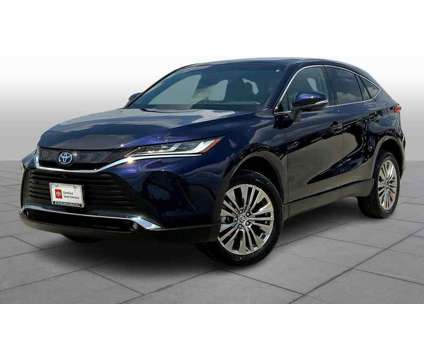 2024UsedToyotaUsedVenza is a 2024 Toyota Venza Car for Sale in Houston TX
