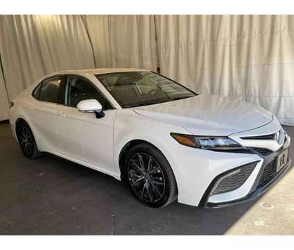 2024 Toyota Camry for sale is a 2024 Toyota Camry Car for Sale in Las Vegas NV