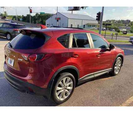 2013 MAZDA CX-5 for sale is a 2013 Mazda CX-5 Car for Sale in O Fallon MO