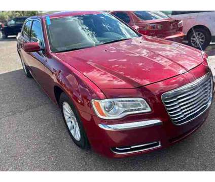 2013 Chrysler 300 for sale is a 2013 Chrysler 300 Model Car for Sale in Albuquerque NM