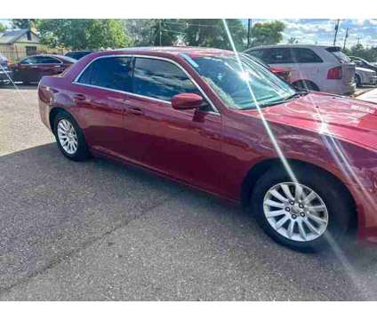 2013 Chrysler 300 for sale is a 2013 Chrysler 300 Model Car for Sale in Albuquerque NM