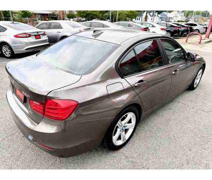 2014 BMW 3 Series for sale is a Gold 2014 BMW 3-Series Car for Sale in Chesterfield VA