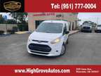 2014 Ford Transit Connect Cargo for sale