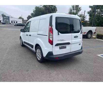 2014 Ford Transit Connect Cargo for sale is a White 2014 Ford Transit Connect Car for Sale in Riverside CA