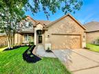 210 Black Swan Place The Woodlands Texas 77354