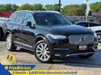 2018 Volvo XC90 for sale