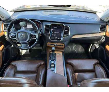 2018 Volvo XC90 for sale is a Black 2018 Volvo XC90 3.2 Trim Car for Sale in Lincoln NE