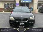 2011 BMW 7 Series for sale