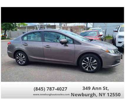 2014 Honda Civic for sale is a 2014 Honda Civic Car for Sale in Newburgh NY