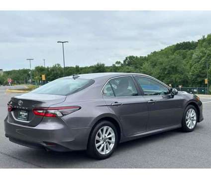 2021 Toyota Camry for sale is a Grey 2021 Toyota Camry Car for Sale in Woodbridge VA