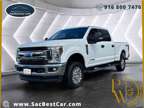 2018 Ford F250 Super Duty Crew Cab for sale