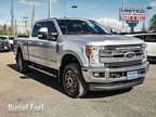 2017 Ford F350 Super Duty Crew Cab for sale