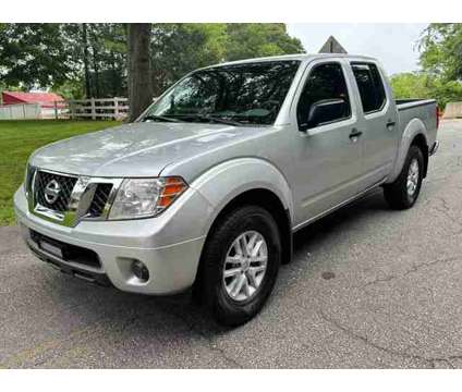 2019 Nissan Frontier Crew Cab for sale is a 2019 Nissan frontier Car for Sale in Duncan SC