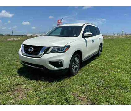 2018 Nissan Pathfinder for sale is a 2018 Nissan Pathfinder Car for Sale in West Palm Beach FL