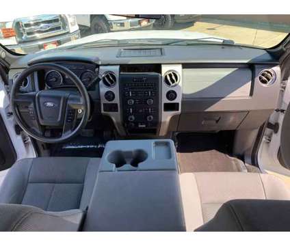 2014 Ford F150 Super Cab for sale is a White 2014 Ford F-150 Car for Sale in Roseville CA