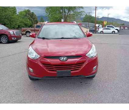 2013 Hyundai Tucson for sale is a 2013 Hyundai Tucson Car for Sale in Albuquerque NM