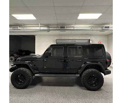 2020 Jeep Wrangler Unlimited for sale is a 2020 Jeep Wrangler Unlimited Car for Sale in Phoenix AZ