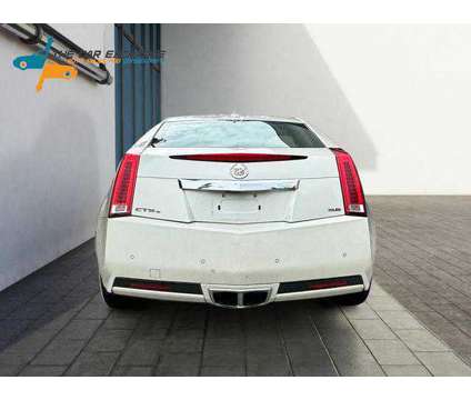 2011 Cadillac CTS for sale is a White 2011 Cadillac CTS Car for Sale in Virginia Beach VA