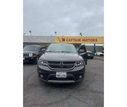 2015 Dodge Journey for sale is a 2015 Dodge Journey Car for Sale in Long Beach CA