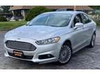 2015 Ford Fusion for sale