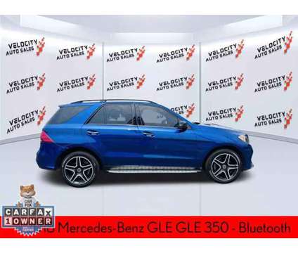 2018 Mercedes-Benz GLE for sale is a Blue 2018 Mercedes-Benz G Car for Sale in West Palm Beach FL