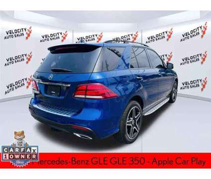 2018 Mercedes-Benz GLE for sale is a Blue 2018 Mercedes-Benz G Car for Sale in West Palm Beach FL