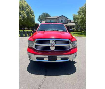2016 Ram 1500 Crew Cab for sale is a 2016 RAM 1500 Model Car for Sale in San Diego CA