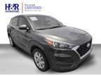 2020 Hyundai Tucson for sale