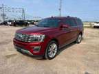 2018 Ford Expedition MAX for sale