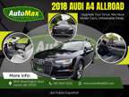 2018 Audi A4 allroad for sale