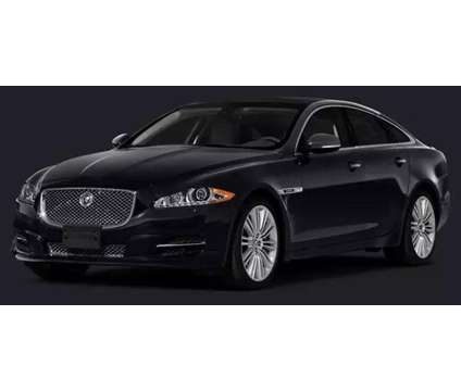 2015 Jaguar XJ for sale is a 2015 Jaguar XJ Car for Sale in Houston TX