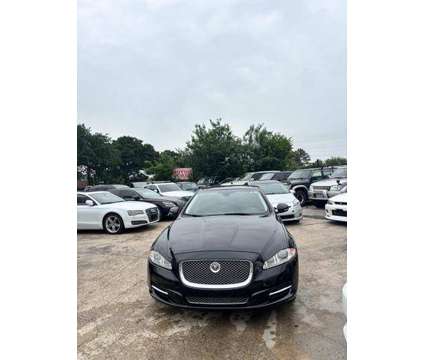 2015 Jaguar XJ for sale is a 2015 Jaguar XJ Car for Sale in Houston TX