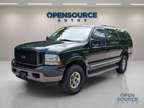 2003 Ford Excursion for sale