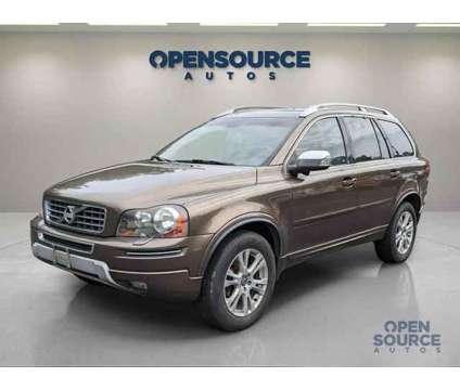 2013 Volvo XC90 for sale is a Brown 2013 Volvo XC90 3.2 Trim Car for Sale in Mission KS