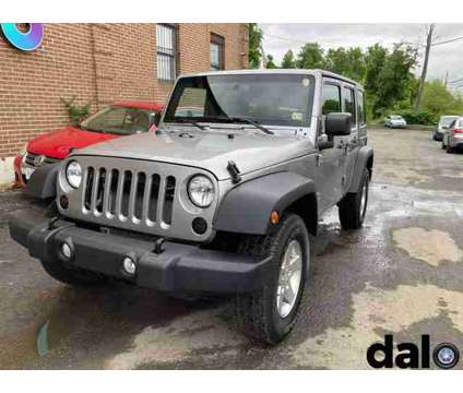 2016 Jeep Wrangler for sale is a 2016 Jeep Wrangler Car for Sale in Stafford VA